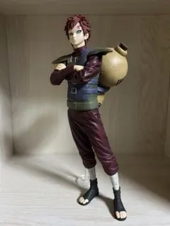 o*7様 NARUTO 我愛羅　1番くじ　フィギュア　C賞