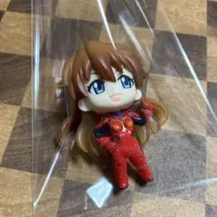 シン・エヴァンゲリオン劇場版　アスカ