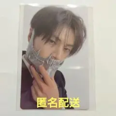 ENHYPEN weverse global 予約購入特典 トレカ ジェイ