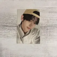 SEVENTEEN ホシ SECTOR17 SHOPEE ラキドロ トレカ - メルカリ