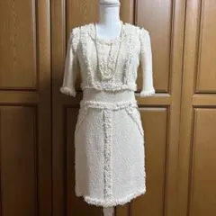 ♡めろめろでぃ♡様専用◇新品同様◇Rene ルネ【銀座限定】マリア