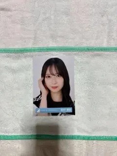 日向坂46 金村美玖 生写真　BRAND NEW LIVE 2025 ヨリ