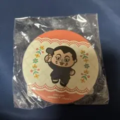 ゴールデンカムイ 尾形百之助 SWIMMER アクリルヘアクリップ 缶ミラー