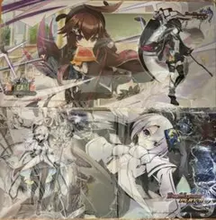 ダリフラ XY:XX 修正原画集 STEP XX STEP カントクのお仕事 - メルカリ