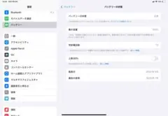 iPad A16 セルラーモデル