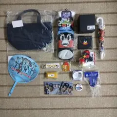 東京ヤクルトスワローズ #2896 つば九郎 グッズ セット