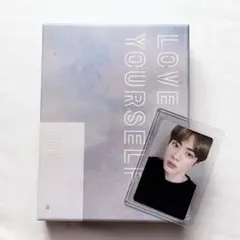 2026年最新】bts dvd love yourself europeの人気アイテム - メルカリ