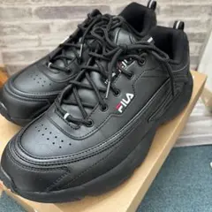 2026年最新】fila スニーカー 厚底 28の人気アイテム - メルカリ