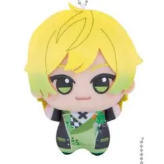 AMPTAKxCOLORS ぷりっつ　ちびぐるみ