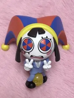 アメイジングデジタルサーカス Animiniz シークレット ポムニ
