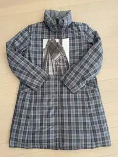 2025年最新】マドモアゼルノンノン コートの人気アイテム - メルカリ