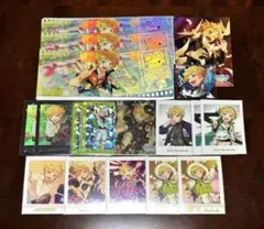 あんスタ 観覧 ホロチケ 生ブロ 缶バッジ クリカ ぱしゃっつ ぱしゃこれ 宙