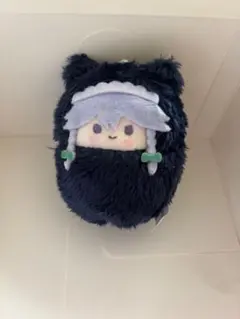 東方project 十六夜咲夜　くるみたぴぬい