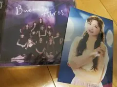 IZ*ONE Buenos Aires　WIZ*ONE盤
