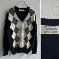 2026年最新】ライル＆スコット カシミアの人気アイテム - メルカリ