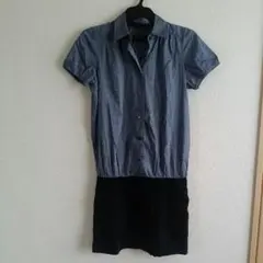 ロペ♡ワンピース ワンピ