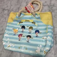 Free! Eternal Summer マリンバッグ