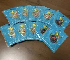 ポケモンセンター スカイツリータウン ピンバッジ ロゴピンズ レックウザ10個
