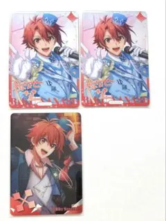 2025年最新】七瀬陸 メタルカードの人気アイテム - メルカリ