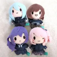 2025年最新】暁山瑞希 ぬいぐるみの人気アイテム - メルカリ