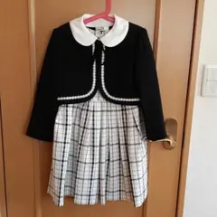 入学式 女の子 フォーマル　(アートレター)