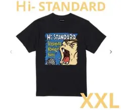 サイン入り　HiStandard シャツ1998年 2026年最新】HI STANDARD Tシャツの人気アイテム - メルカリ