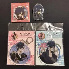 2026年最新】刀剣乱舞 ラバーストラップコレクションの人気アイテム
