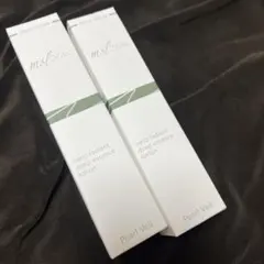 Maison Saki Lab. msl No.002 化粧液 2本 - メルカリ