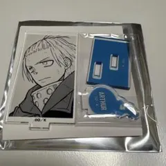 炎炎ノ消防隊　原作コマパーツ付きアクリルスタンド アクスタ アーサー