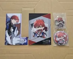 CRAZY CHA!N -エルピスの鎖- ステラ特典 フラトニス - メルカリ