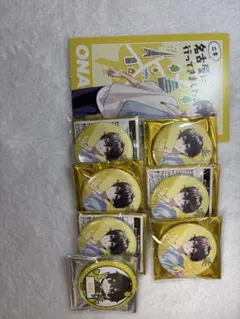 2026年最新】女子研究大学 ニキ 缶バッジの人気アイテム - メルカリ