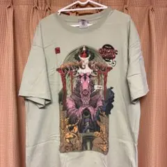 King Gnu THE GAME TEE [CLUB GNU限定カラー］