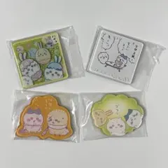 ちいかわ　キャラマグネット　まとめ売り　レア入り