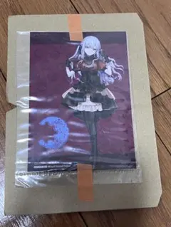 Ave Mujica 3rdLive アクリルスタンド オブリビオニス 豊川祥子 - メルカリ