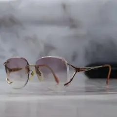 yves saint laurent y2k archive メガネ ケース付きのサムネイル