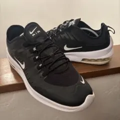 NIKE エア マックス アクシス AIR MAX AXIS ブラック　28.5