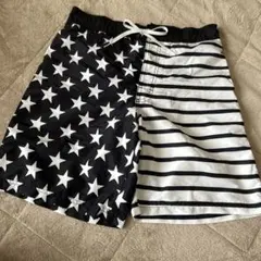 H&M 170 水着　男の子　オシャレ