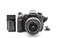 美品⭐Nikon D7000⭐ハイスペック 本格派 一眼レフ⭐ボディ S回数少 Amazon | Nikon デジタル一眼レフカメラ D7000 ボディー