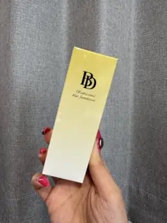 【新品未使用】BeDoor レイディエッセンスブラー　ファンデーション