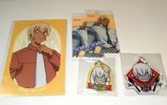 名探偵コナン 安室セット