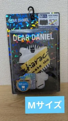 サンリオ　ダニエル　キティ　キキララ　ボクサーパンツ　Mサイズ　ユニセックス