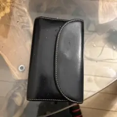 2025年最新】WHITEHOUSE COX メンズ 折り財布の人気アイテム - メルカリ