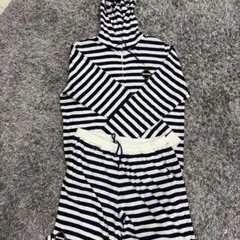 Bristolセットアップ