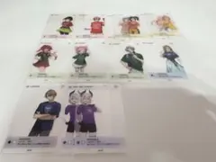 にじさんじ クリアカード