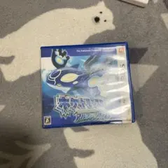 ポケモンアルファサファイア