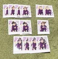 忍たま乱太郎 ぱしゃこれ まとめ売り