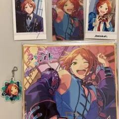 あんスタ 葵ひなた グッズセット