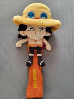 2026年最新】ONE PIECE ゴルフ ヘッドカバーの人気アイテム - メルカリ