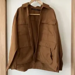 シャツ/ジャケット