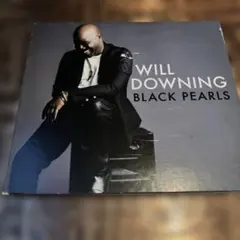 WILL DOWNING BLACK PEARLS